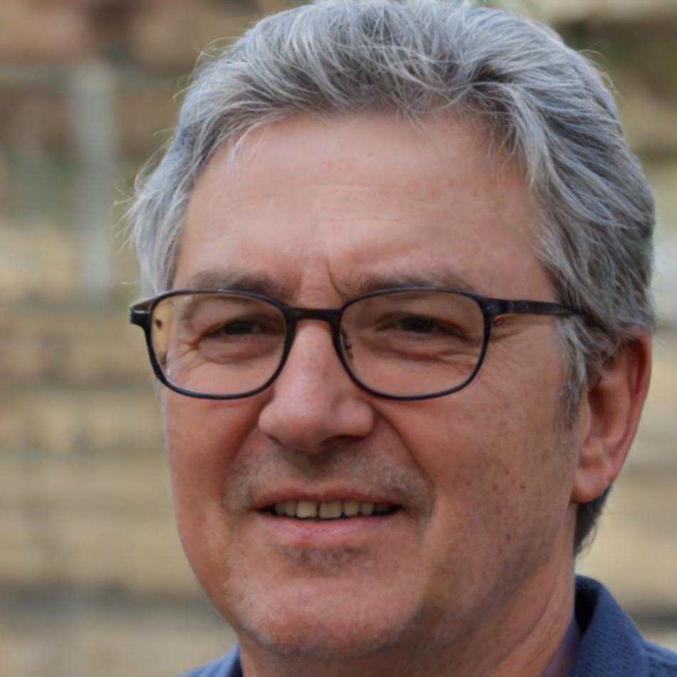 Miguel Torres - Consultor Empresarial